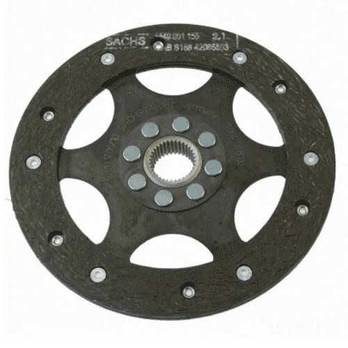 Disco frizione per bmw - zf, 80