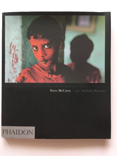 Steve mccurry par - steve,