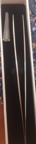 Pinza per extension ciglia - per,
