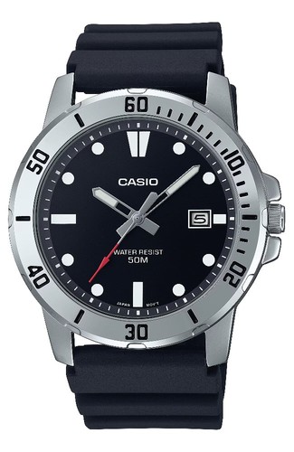Orologio casio mtp - orologio, mtp-vd01-1e
