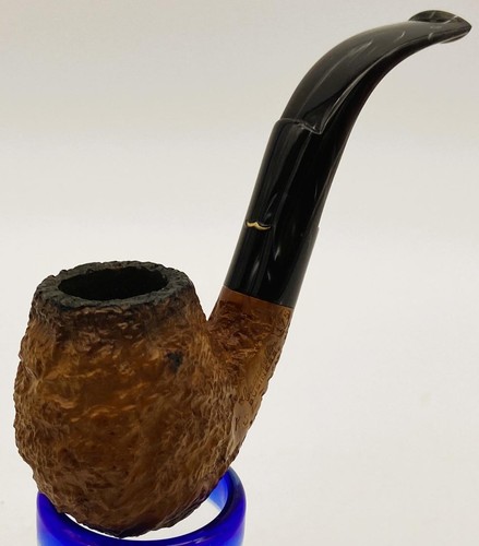 Pipa tabacco vintage caminetto - tabacco,