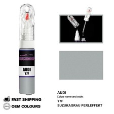 PER AUDI GRIGIO SUZUKA EFFETTO