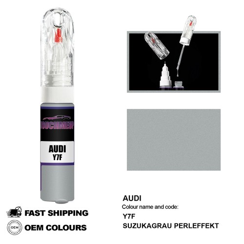 Per audi grigio - grigio, suzuka