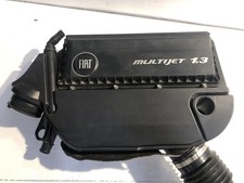 BOX SCATOLA FILTRO ARIA PER