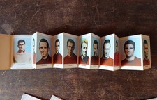 Figurine a fisarmonica Torino