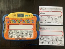 Raro giocattolo vtech 2004 - giocattolo,