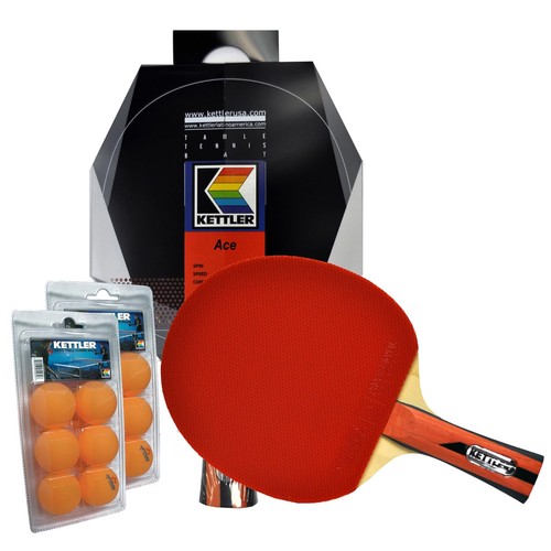 Kettler set accessori da - kettler,