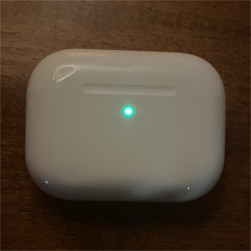 Apple airpods pro auricolari - 3,