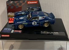 SLOT CAR CARRERA EVOLUTION