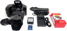 Panasonic Lumix DMC-FZ30