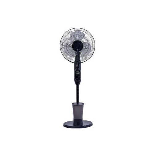Ventilatore piantana con - a,