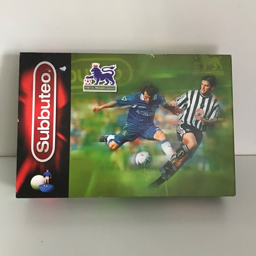 Subbuteo premier - subbuteo, f.a.