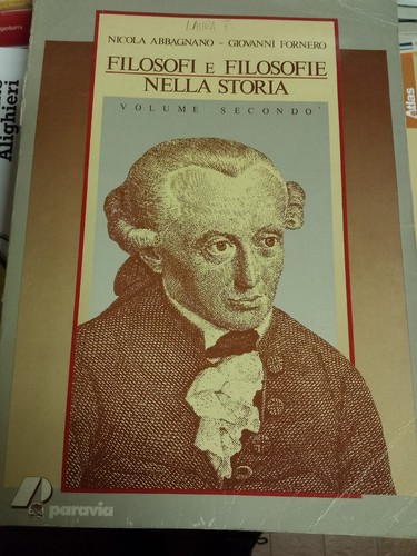 Filosofi filosofie nella - e,