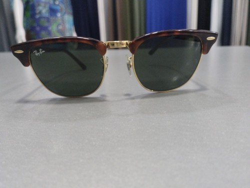 Ray ban rb3016 - rb3016, clubmaster