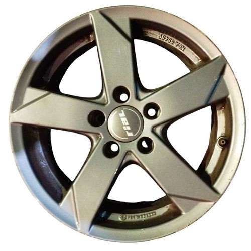 Cerchio lega 7jx16h2 35 - cerchio,