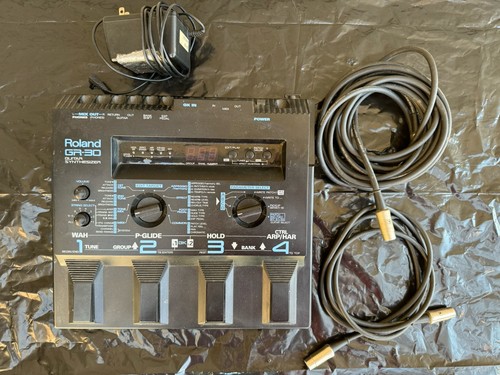 Roland sintetizzatore - gr-30,
