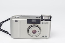 Ricoh FZ-70 Cámara 35mm Zoom