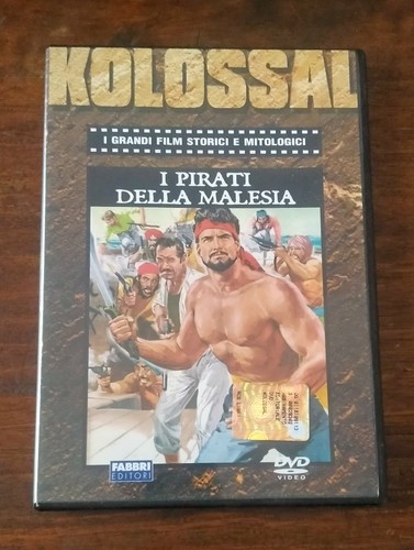 Pirati della malesia italy - pirati, (italy