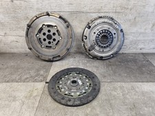 Kit Volano Frizione DUAL MASS