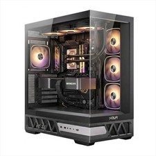 NOUA Orizon MK100 Case Pc
