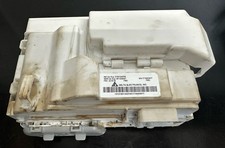 Scheda elettronica lavatrice