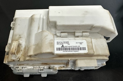 Scheda elettronica lavatrice