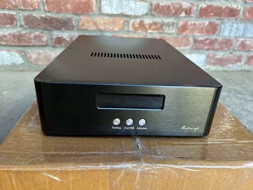 Audio 20he - audio, gd
