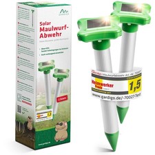 Repellente Talpe 2 Pz