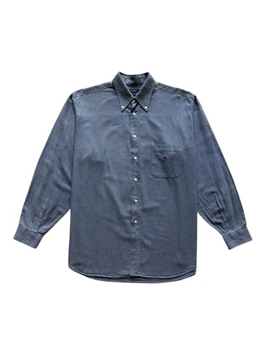 Camicia burberry uomo - camicia,