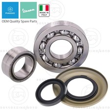 KIT REVISIONE ALBERO MOTORE