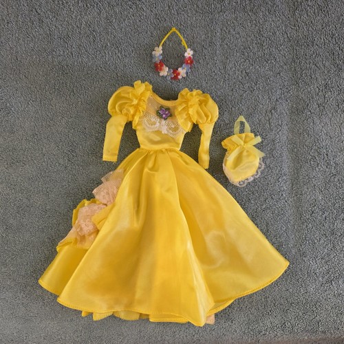Vintage barbie bild lilli - bild,