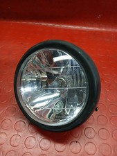 FARO FANALE ANTERIORE MUTT