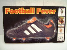 Football Fever Box Set