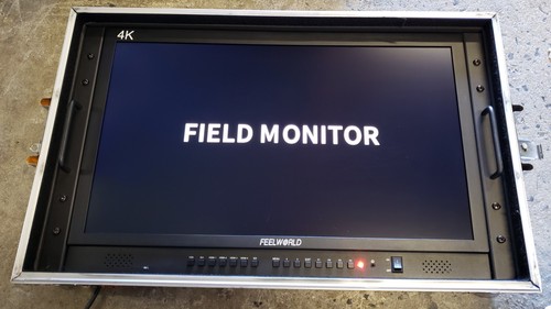 Feelworld 4k - feelworld,