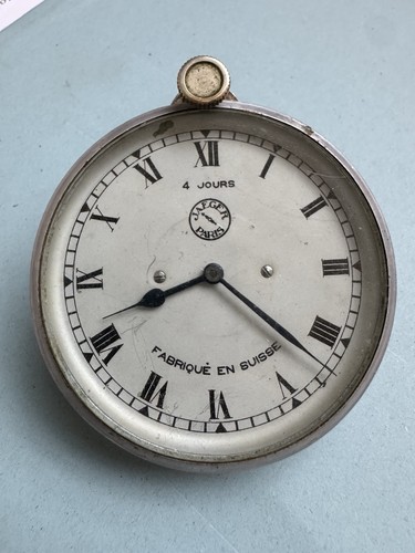 Orologio manuale jaeger paris - manuale,