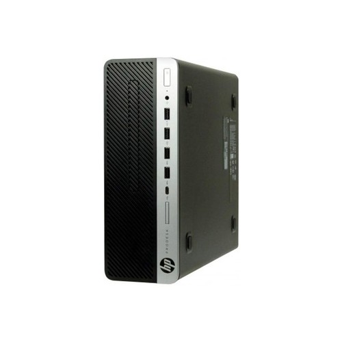 Prodesk 600 sff intel - pc, g3