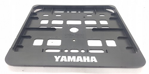 Telaio targa yamaha - yamaha, fzs