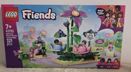 42702 lego friends giostra - 42702,