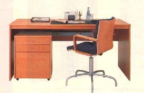 Scrivania ikea kavaljer 1998 - scrivania,