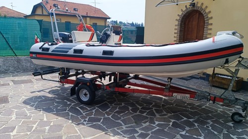 Gommone bsc - gommone,