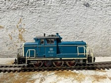 Locomotiva DB V 260-108-6