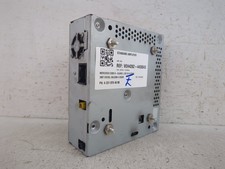 Amplificatore Mercedes S320