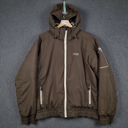 Giacca peak performance uomo - peak,