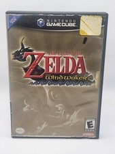The Legend of Zelda: The Wind