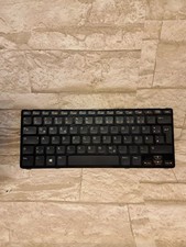Dell Vostro 3360, tastiera