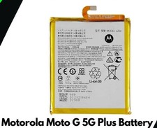 Per Motorola Moto G 5G Plus