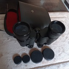 Binocolo OPTEX 7x50