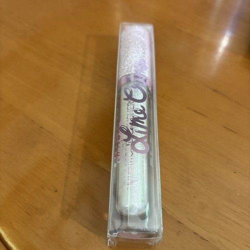 Lime crime diamond crushers - crime,