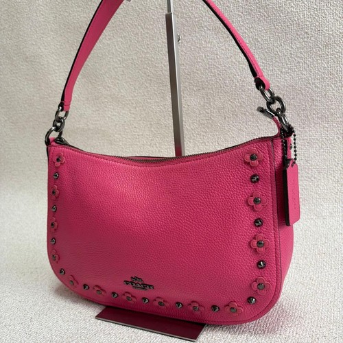 Borsa tracolla coach - a,