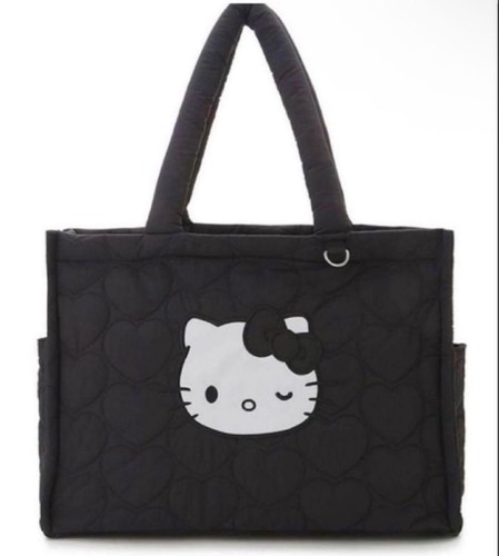 Borsa sanrio hello kitty - borsa, cuore